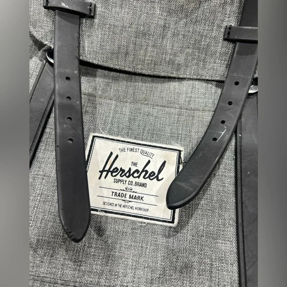 Herschel Supply Co. Retreat Backpack - Picture 7 of 8